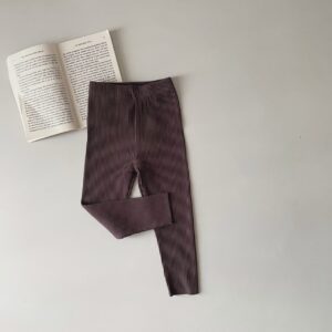 Лосины в рубчик — изображение 8