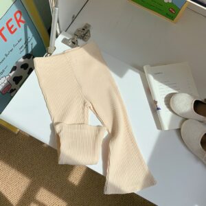 Лосины клёш — изображение 5