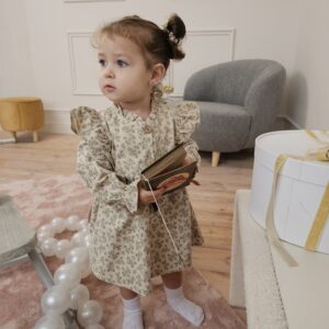 Платье фланелевое — изображение 3