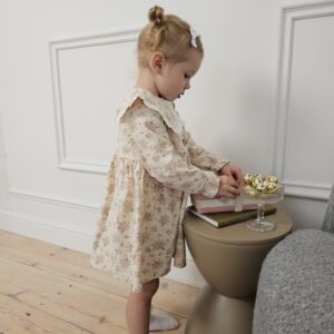Платье фланелевое — изображение 2