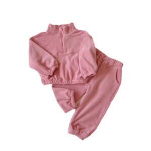 Костюм флисовый