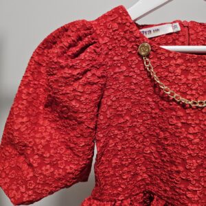 Платье нарядное — изображение 7