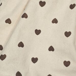 Платье фланелевое — изображение 4