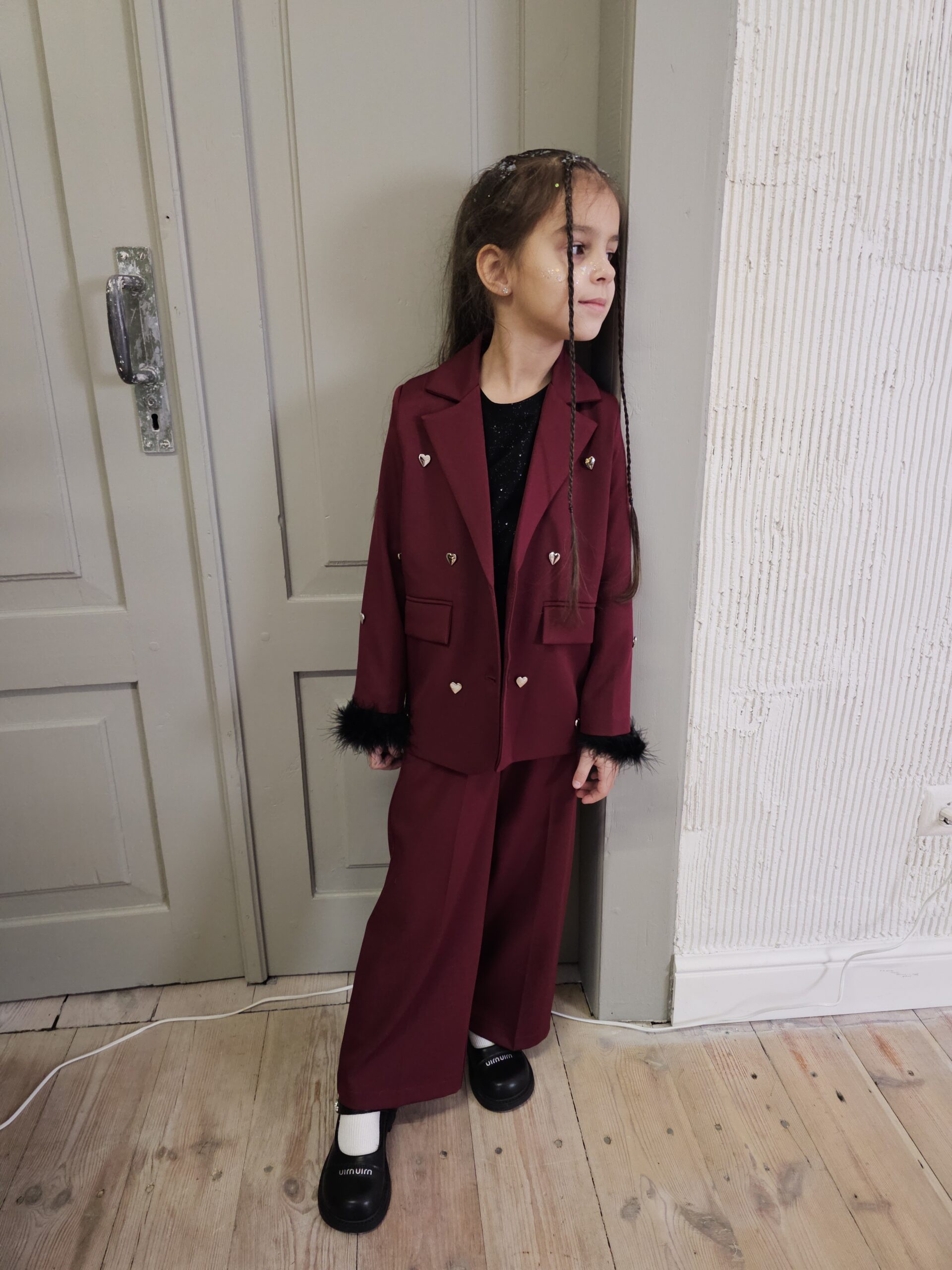 Костюм 2-ка — изображение 3