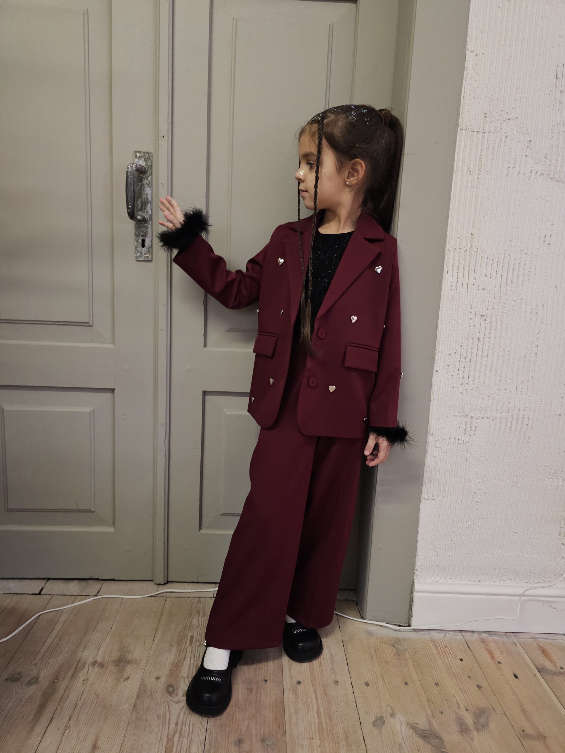 Костюм 2-ка — изображение 4