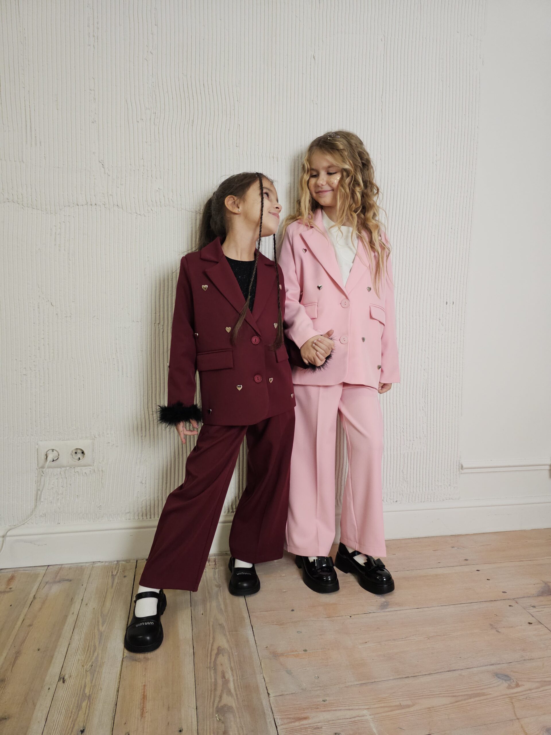 Костюм 2-ка — изображение 5