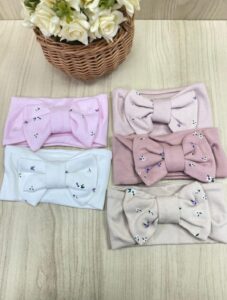 Повязки в рубчик