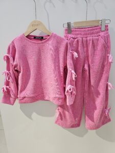 Костюм для девочек