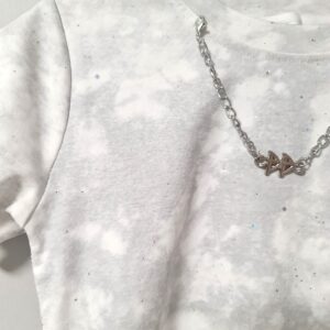 Футболка для девочек — изображение 3