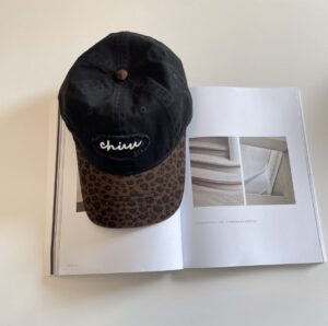 Кепка для мальчиков и девочек