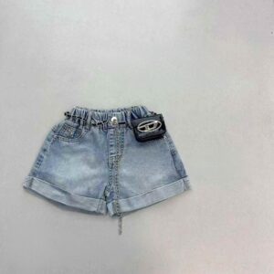 Шорты для девочек