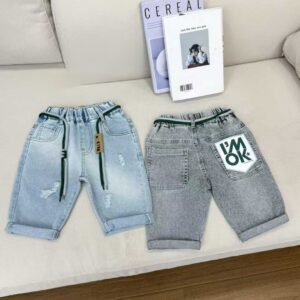 Шорты для мальчиков