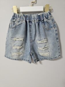 Шорты для мальчиков