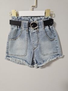 Шорты для девочек