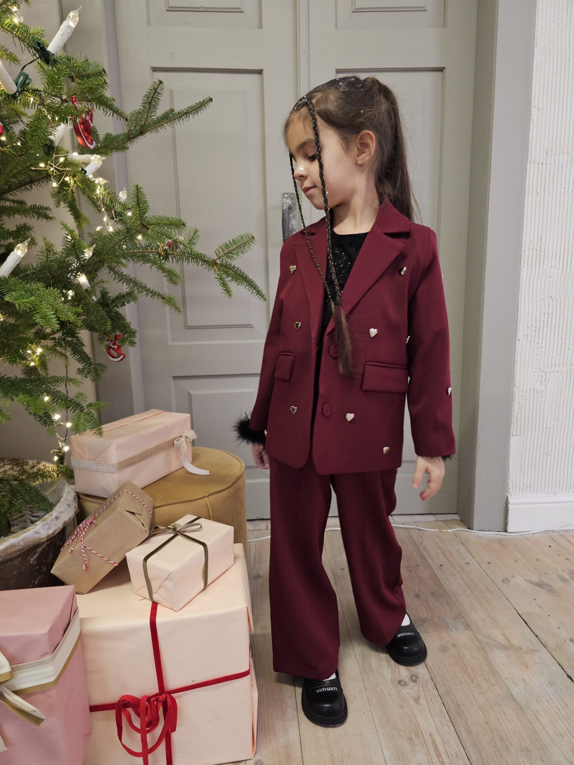 Костюм 2-ка — изображение 7