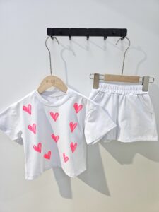 Комплект 2-ка для девочек