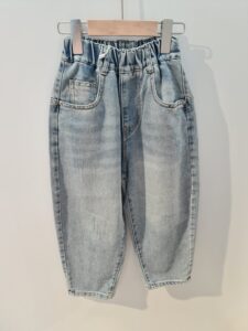 Джинсы для мальчиков и девочек