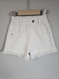Шорты для девочек