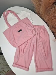 Комплект 3-ка для девочек