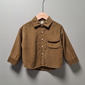 Рубашка для мальчиков и девочек