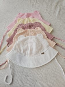 Панама муслиновая