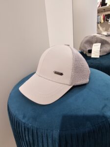 Кепка для мальчиков