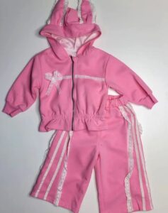 Костюм для девочек
