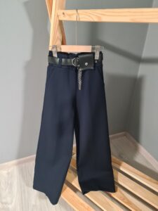 Брюки для девочек