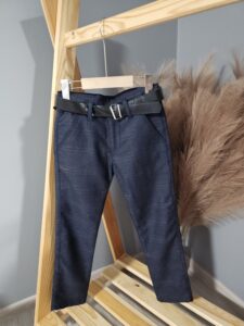 Брюки для мальчиков