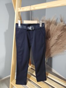 Брюки для мальчиков