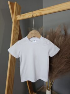 Футболка для мальчиков и девочек