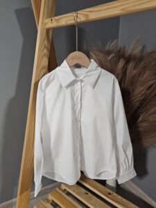 Рубашка для девочек