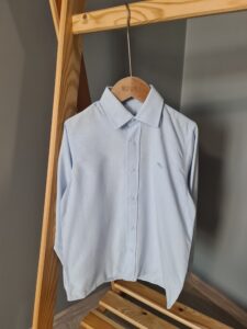 Рубашка для мальчиков