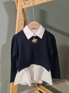 Комплект 2-ка для девочек