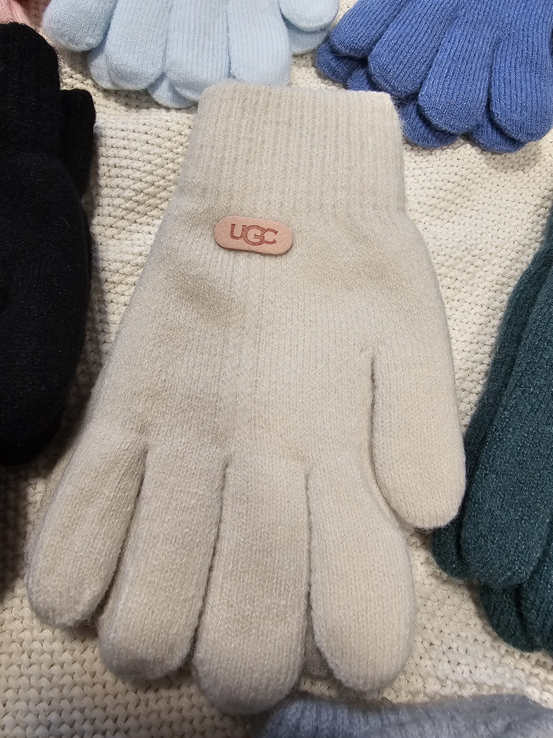 Перчатки — изображение 2