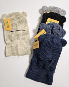 Балаклава для мальчиков и девочек