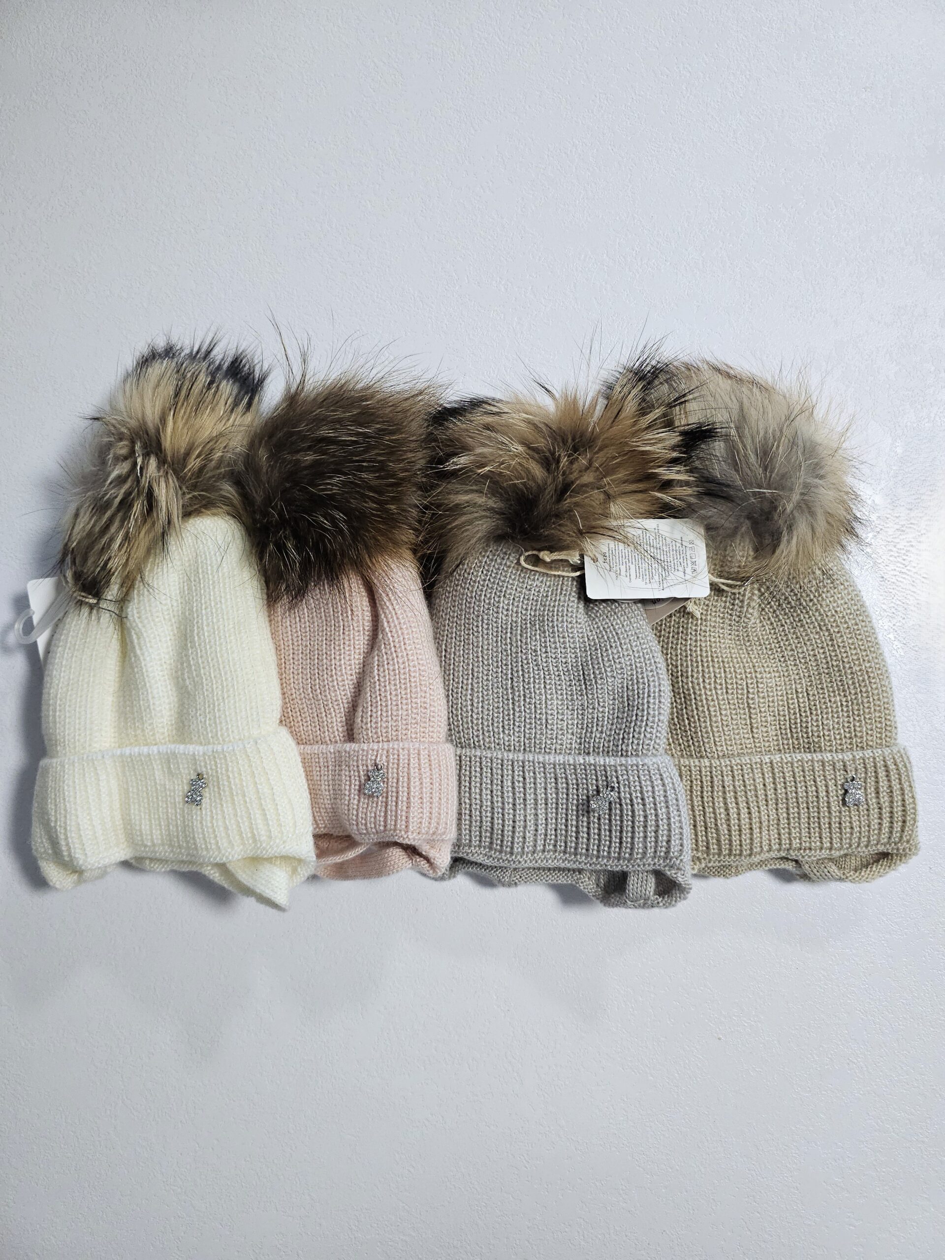 Шапка зимняя