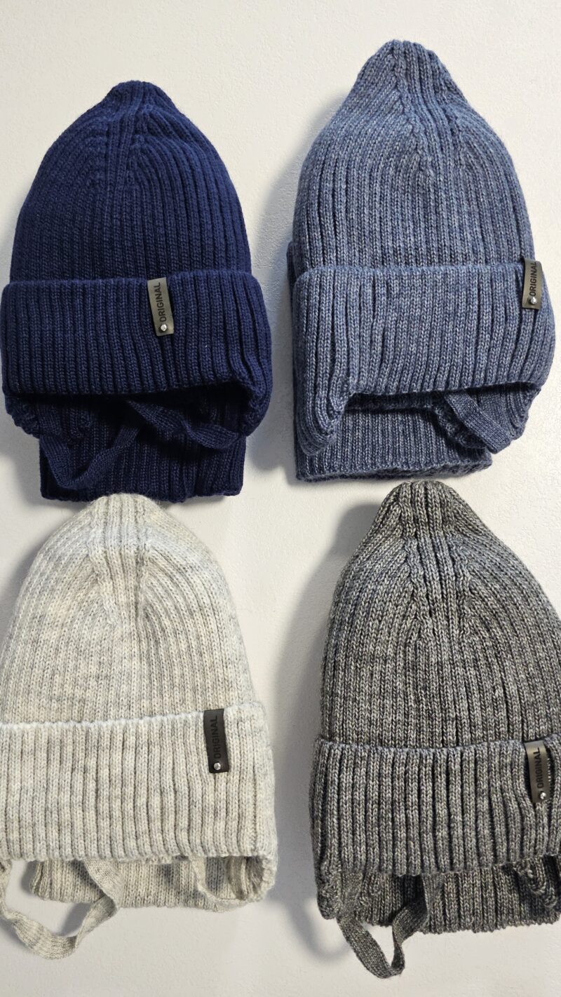 Комплект зимний