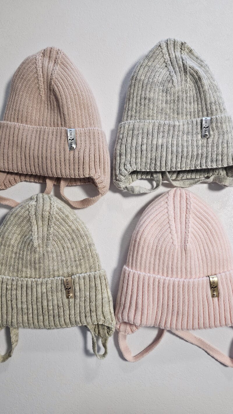 Шапка зимняя