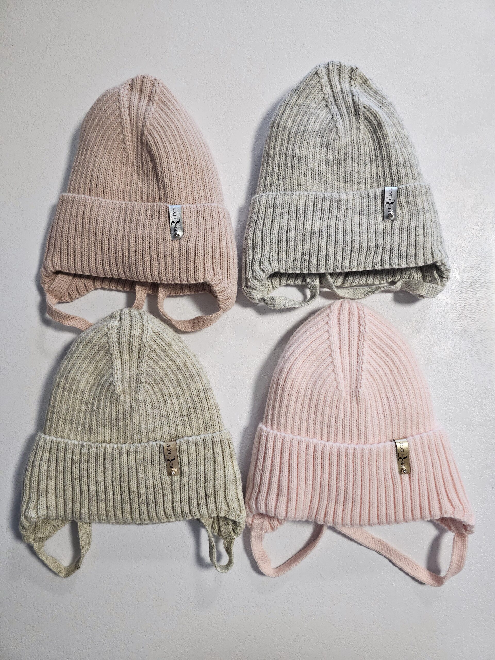 Шапка зимняя