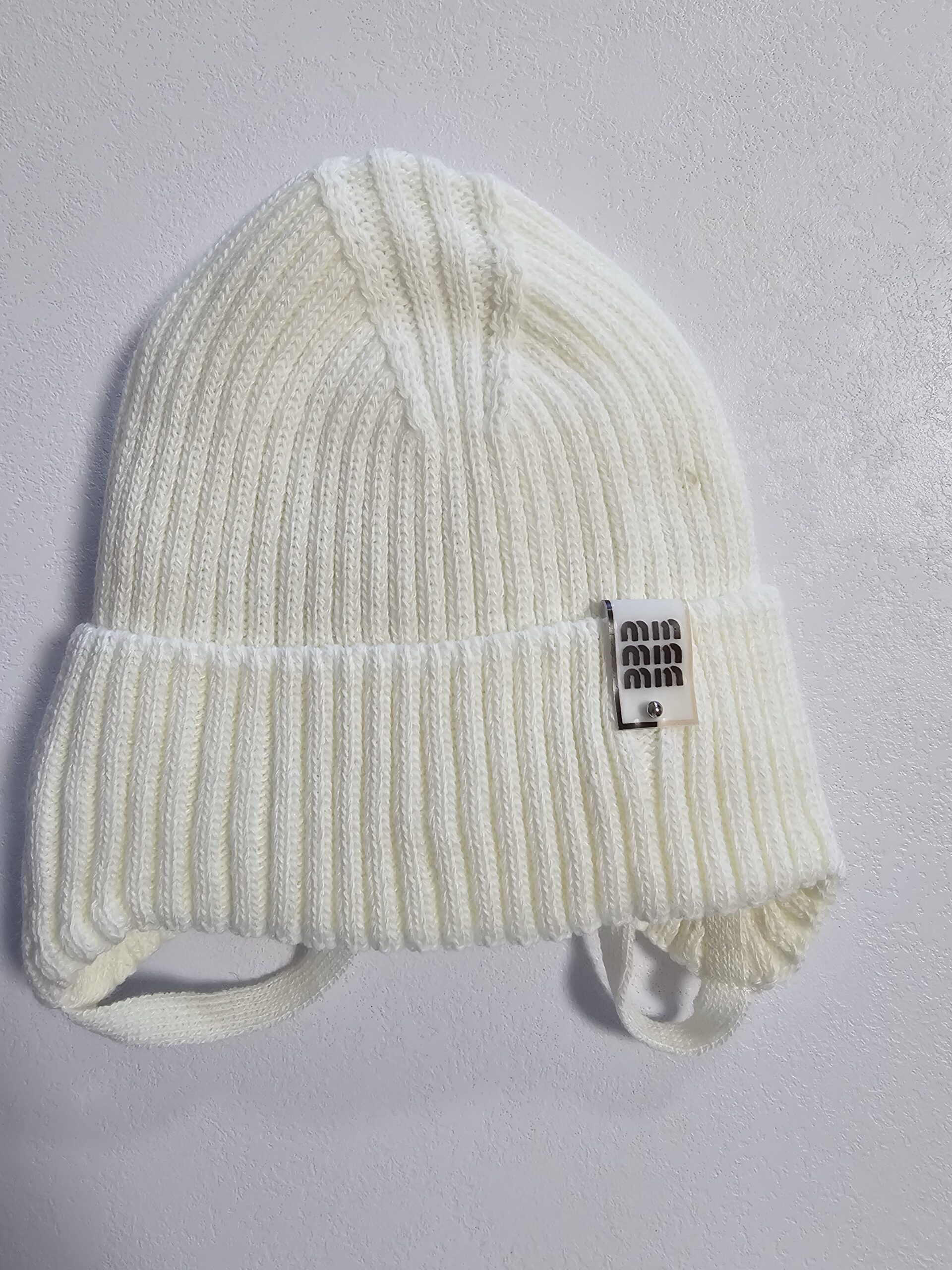 Шапка зимняя