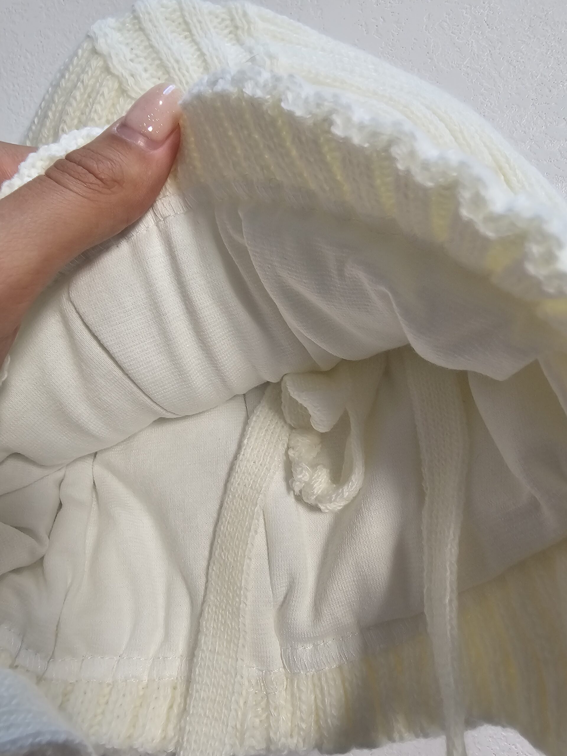 Шапка зимняя — изображение 3