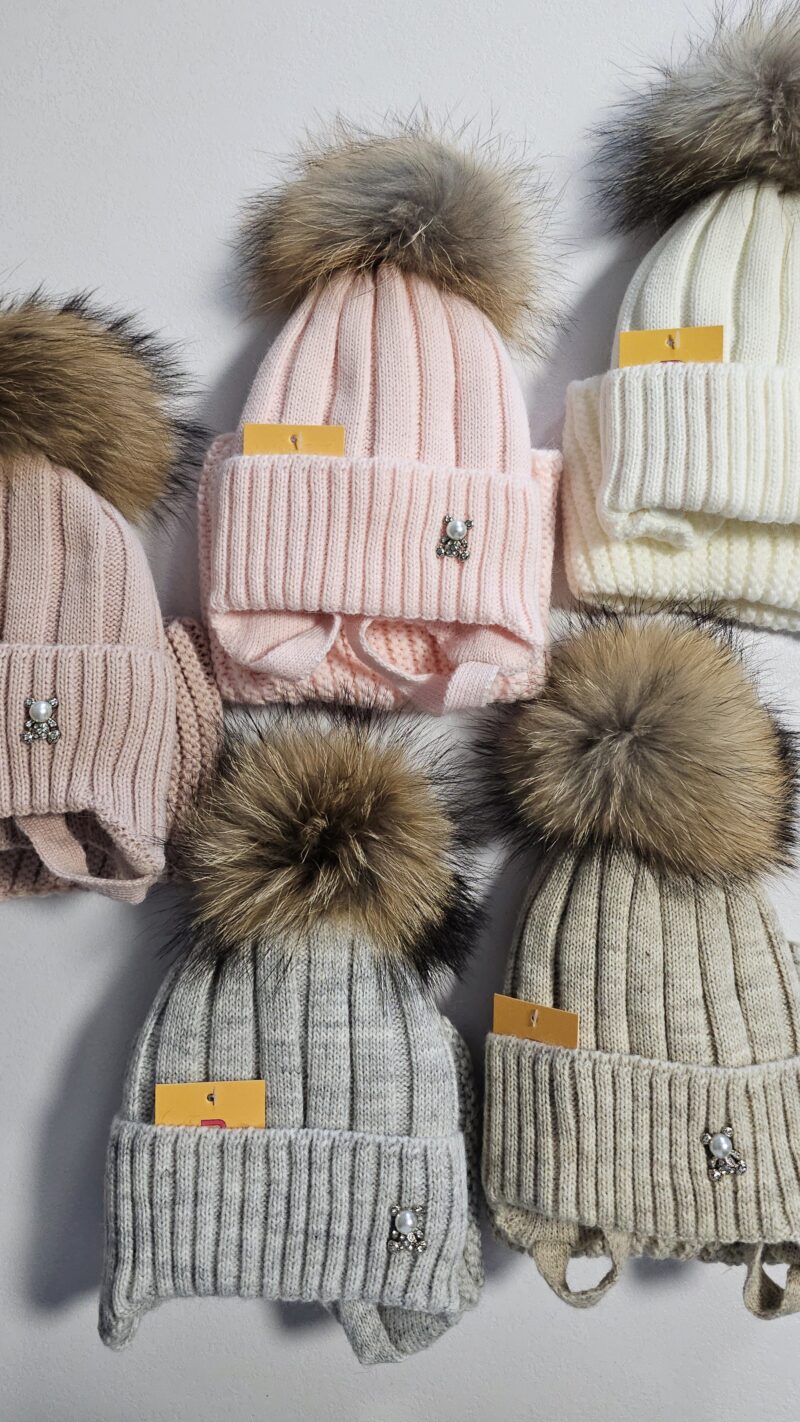 Комплект зимний