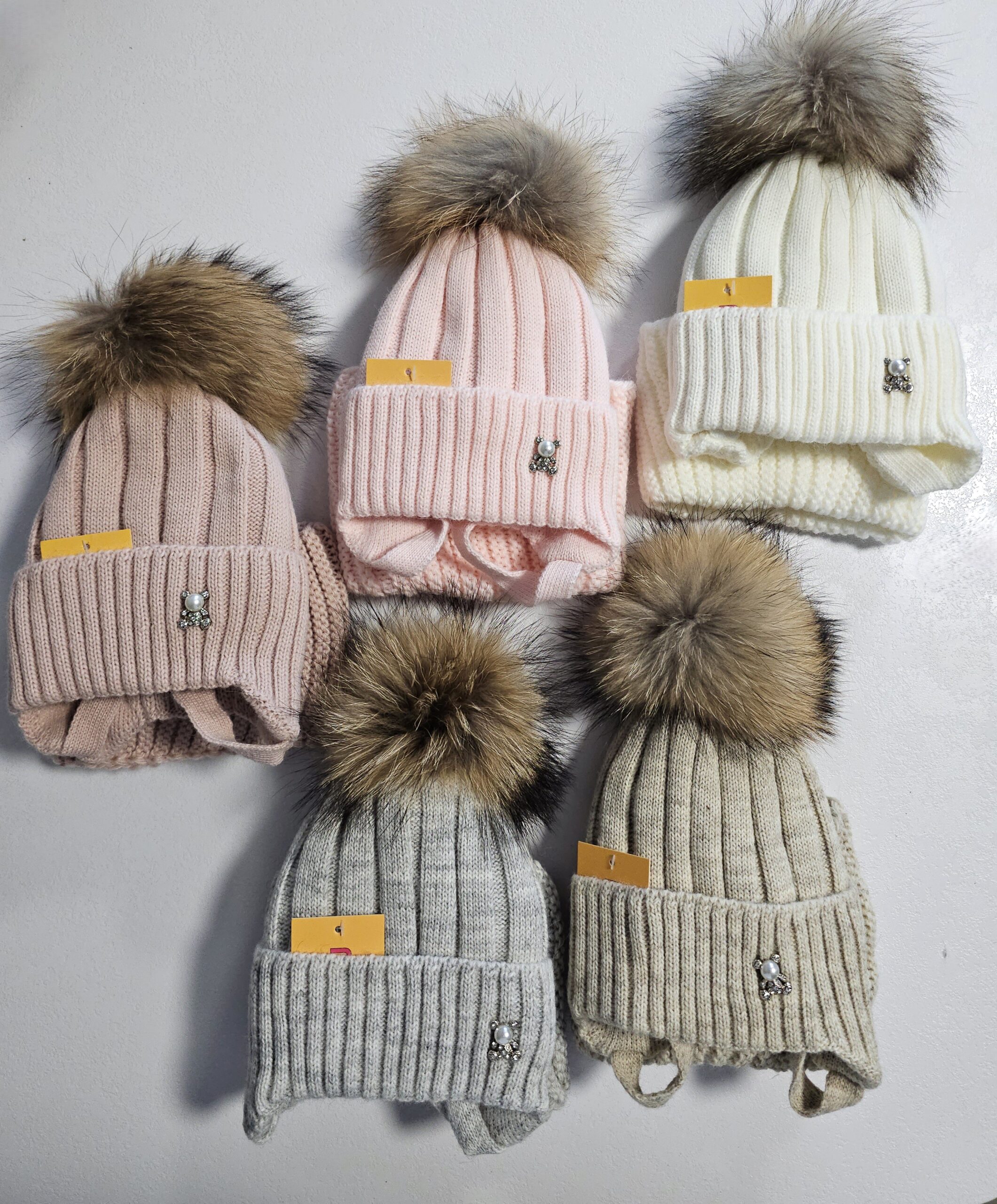 Комплект зимний