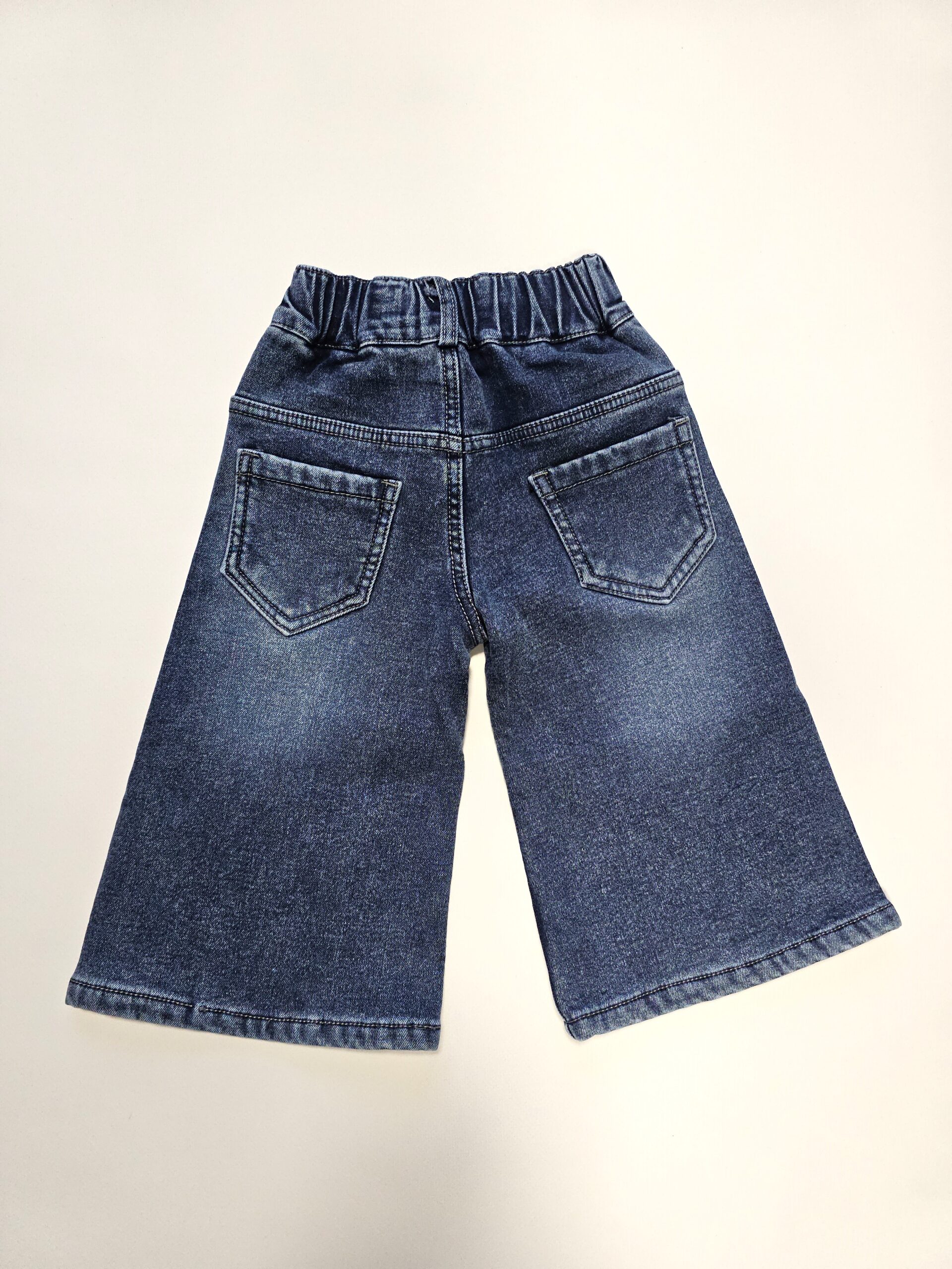 Джинсы утепленные — изображение 2