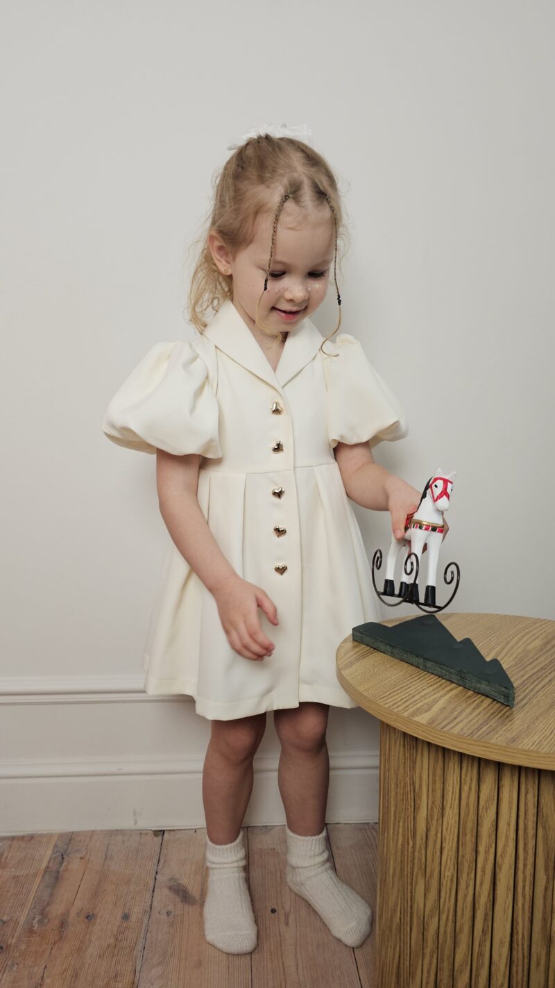 Платье нарядное