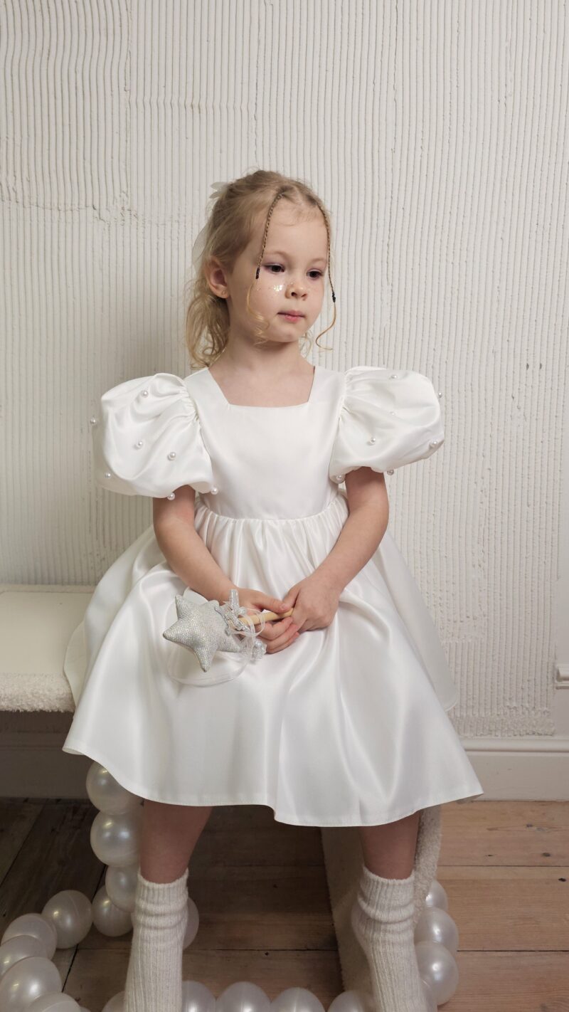 Платье нарядное