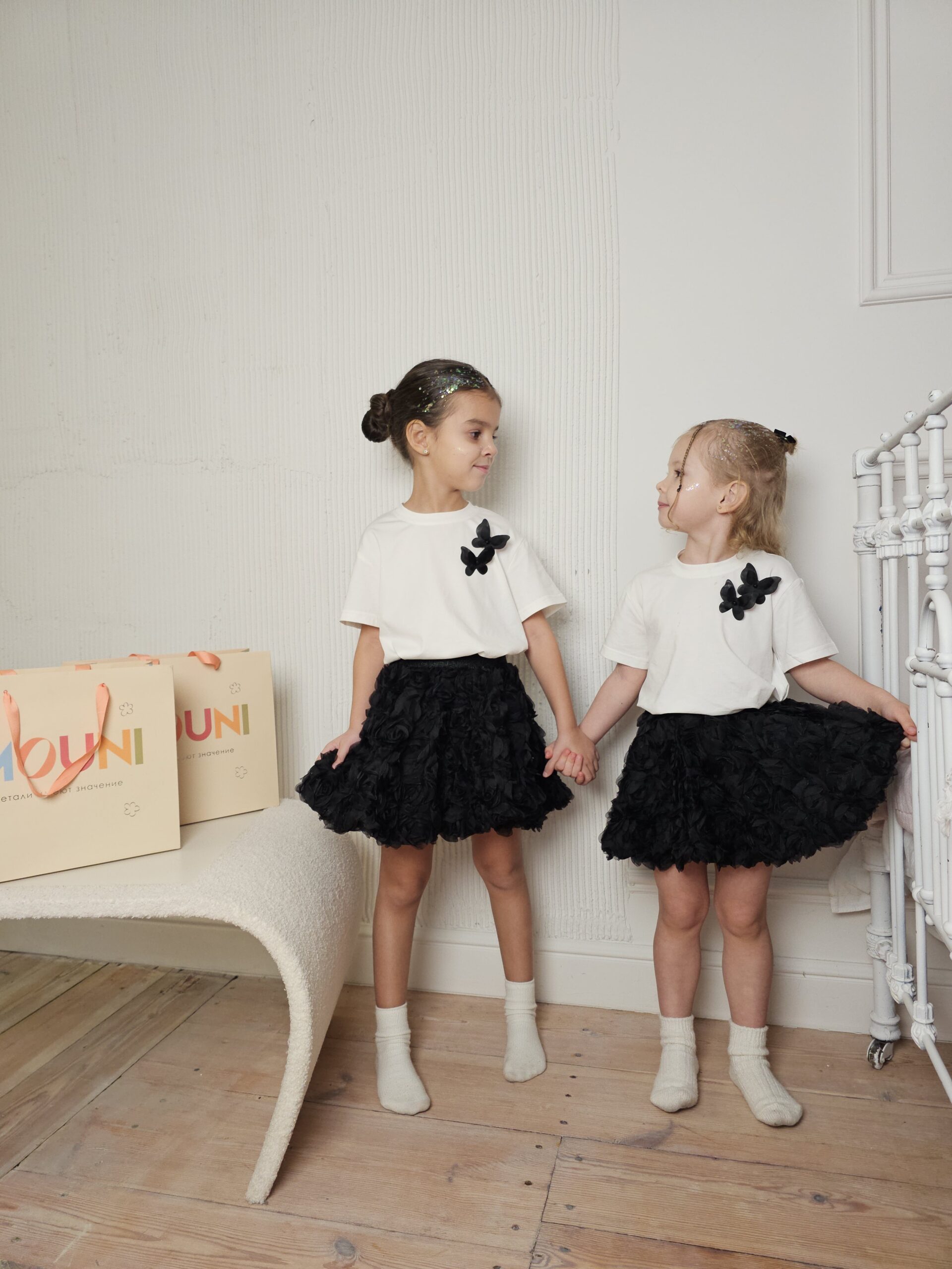 Комплект 2-ка