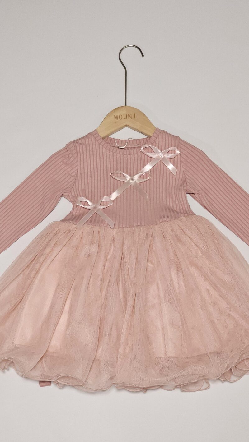 Платье нарядное