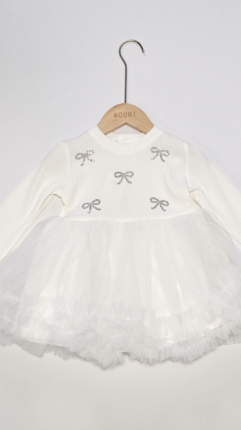 Платье нарядное